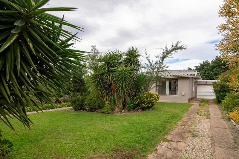 3 Bedroom Property for Sale in Riviersonderend Western Cape